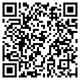QR Code for Four Hooves Veterinary Clinic in Eugene, OR 97405