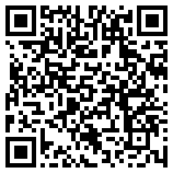 QR Code for Peter D Allen Land Surveying in Grants Pass, OR 97526