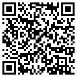 QR Code for Eric Hall Architects in Eugene, OR 97402