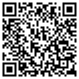 QR Code for V Studio in Eugene, OR 97401