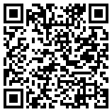 QR Code for Muscle & Fitness Center in The Dalles, OR 97058