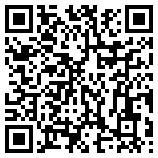 QR Code for American Red Cross in Eugene, OR 97402