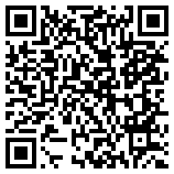 QR Code for The Pied Cow Coffeehouse in Portland, OR 97214
