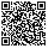 QR Code for Cat Admin and SCF in EUGENE, OR 97401
