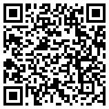 QR Code for Hanzo Sushi in Eugene, OR 97401
