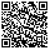 QR Code for Burns Paiute Fish & Wildlife Department in Juntura, OR 97911