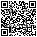 QR Code for Funagain Games in Eugene, OR 97401