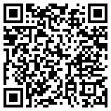 QR Code for Jackson County Geneology Library in Medford, OR 97501