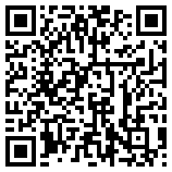 QR Code for Fusion Gallery in Eugene, OR 97401