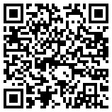QR Code for Patrick Morgan Design in EUGENE, OR 97402