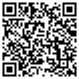 QR Code for Senior Meals Program in Creswell, OR 97426