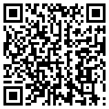 QR Code for Greyhound Bus Lines in MEDFORD, OR 97501
