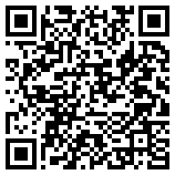 QR Code for Jeffrey Hull Gallery in Seaside, OR 97138