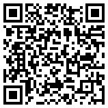 QR Code for Vistra Framing & Gallery in Eugene, OR 97401