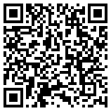QR Code for VSC Window Coverings in EUGENE, OR 97402