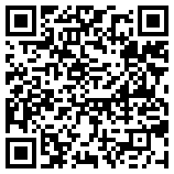 QR Code for The Oregon Gallery in Cannon Beach, OR 97110