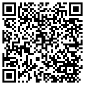 QR Code for Downtown Initiative for the Visual Arts in Eugene, OR 97401