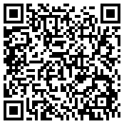 QR Code for Hult Center for the Performing Arts Cuthbert Amphitheater in Eugene, OR 97401