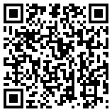 QR Code for Amity Vineyards in Amity, OR 97101