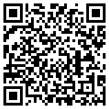 QR Code for Upstart Crow Studios in Eugene, OR 97402