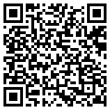 QR Code for Dudley's Bookshop Cafe in Bend, OR 97703