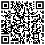 QR Code for The Dunshee House at Face Rock in Bandon, OR 97411