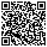 QR Code for Alpha Omega House in Eugene, OR 97401