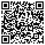 QR Code for Connie Elaines Draperies in Eugene, OR 97402