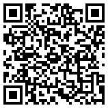 QR Code for R & B's Pizza Place in Pittsburgh, PA 15222