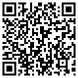 QR Code for PNC Bank in Wilkinsburg, PA 15221