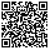 QR Code for Hunter's Hardware in Union City, PA 16438
