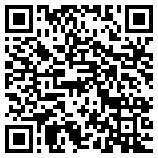 QR Code for William G Neal Funeral Homes in Washington, PA 15301
