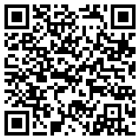 QR Code for Allegheny River Ranch in Tidioute, PA 16351