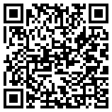 QR Code for Deyoung Robert R EdD in Matamoras, PA 18336