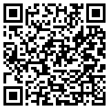 QR Code for Beckwith Robert C DR in Weedville, PA 15868