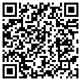 QR Code for Mcelroy H David Funeral Home in Mc Clellandtown, PA 15458