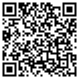 QR Code for Lebers Log Cabins in Markleysburg, PA 15459