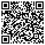 QR Code for The Corner Salon in Clarion, PA 16214