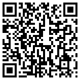 QR Code for VFW Post 3491 Carmichaels in Carmichaels, PA 15320
