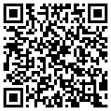 QR Code for The Vette Shop in Pipersville, PA 18947