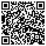 QR Code for St Matthew's Rectory in Philadelphia, PA 19149