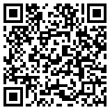 QR Code for The Cutting Edge in Bally, PA 19503