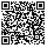 QR Code for The Eye Center in Ambridge, PA 15003