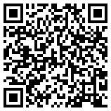 QR Code for Pampered Pooch Pet Salon in New Castle, PA 16105