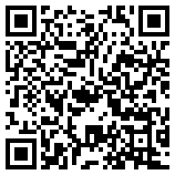 QR Code for Hal Carbaugh's Barber Shop in Franklin, PA 16323
