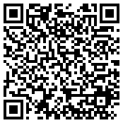 QR Code for First Commonwealth Bank in Mars, PA 16046