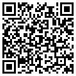 QR Code for Hunter's Lawn Service & Snow Plowing in Saylorsburg, PA 18353