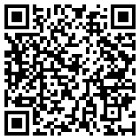 QR Code for AKA University City in Philadelphia, PA 19104