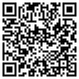 QR Code for Gander Mountain in Washington, PA 15301