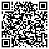 QR Code for The Salad Shop in Scranton, PA 18503